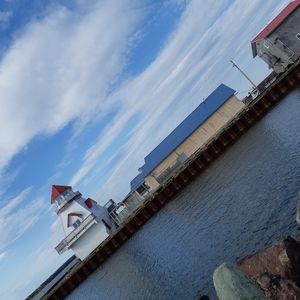 Meet your Posher, Maryum